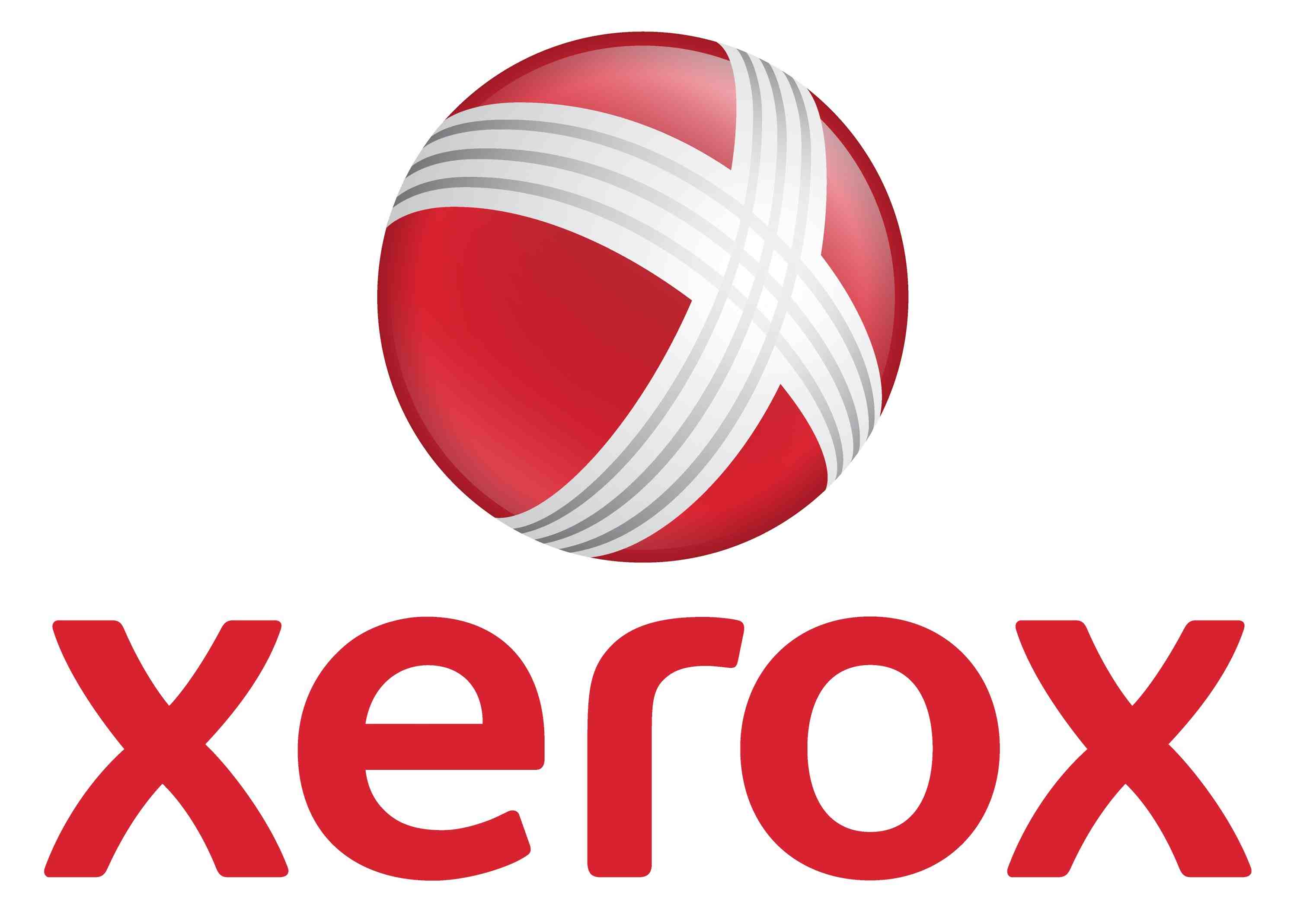 xerox logo wallpaper